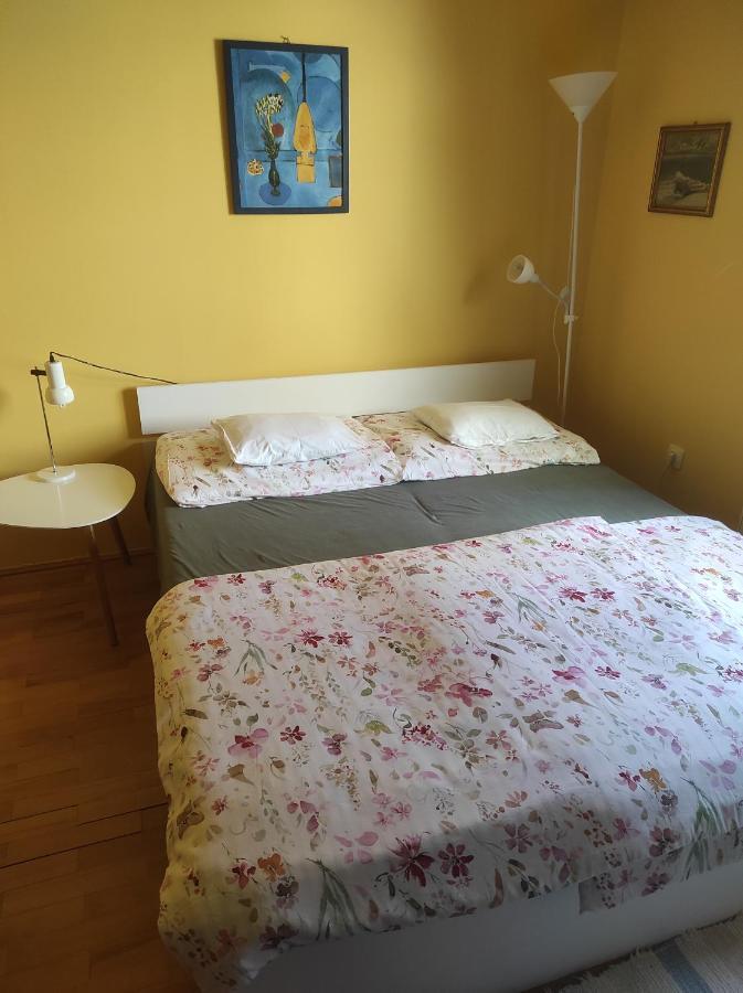 Benaja Swiss Nyaralóház Villa Keszthely Kültér fotó