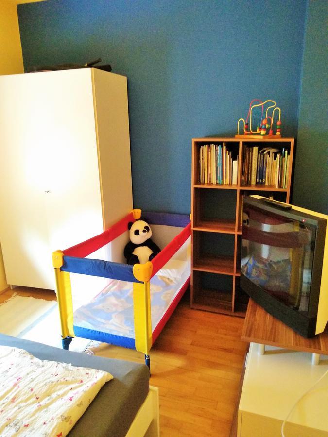Benaja Swiss Nyaralóház Villa Keszthely Kültér fotó